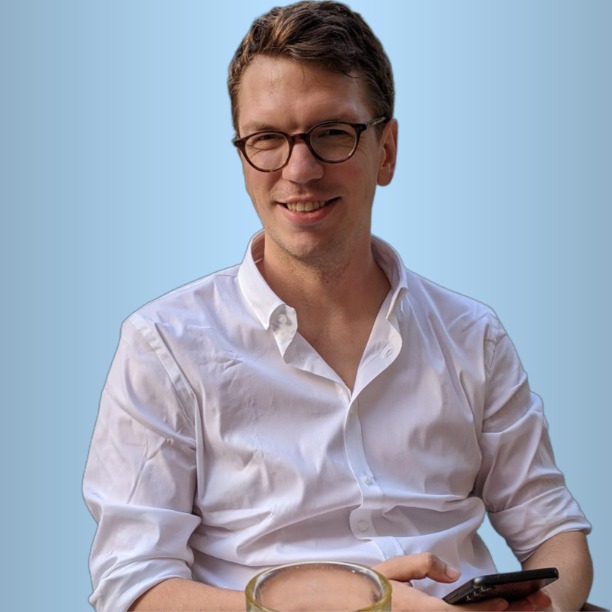 Moritz Hofmann
